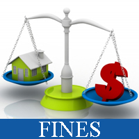 Buffalo Housing Court Fines