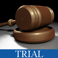 Housing Court Trial Gavel Housing Court Trial Gavel