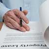 Lease Document Lease Document