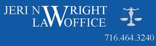 Jeri N Wright Law Office, Buffalo, NY